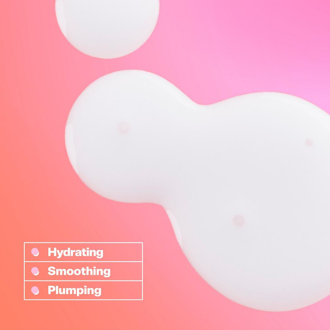 Bubble Cosmic Keepsake Mini Milky Toner for Hydrated Skin