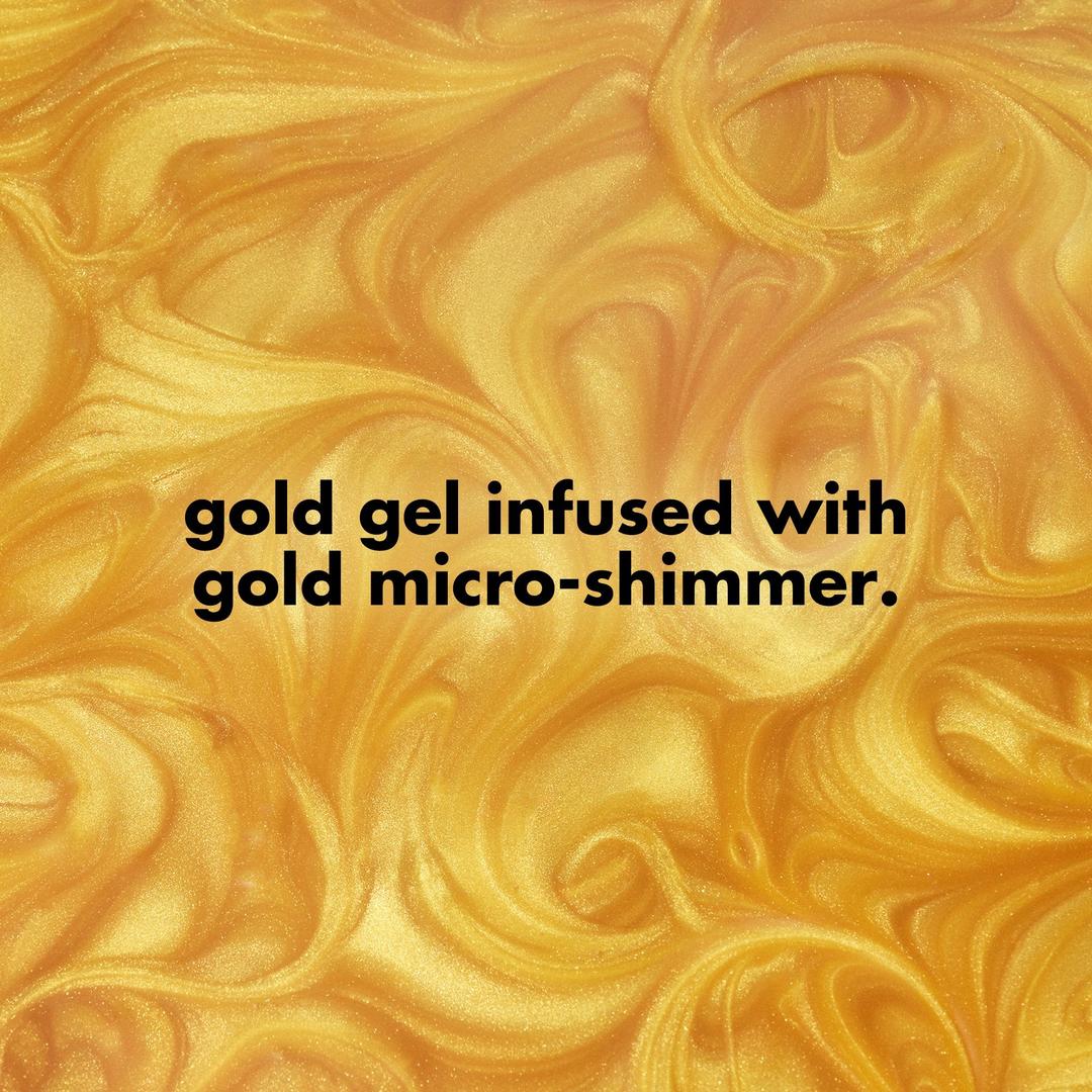 e.l.f. Cosmetics Power Grip Gold Drip Makeup Primer