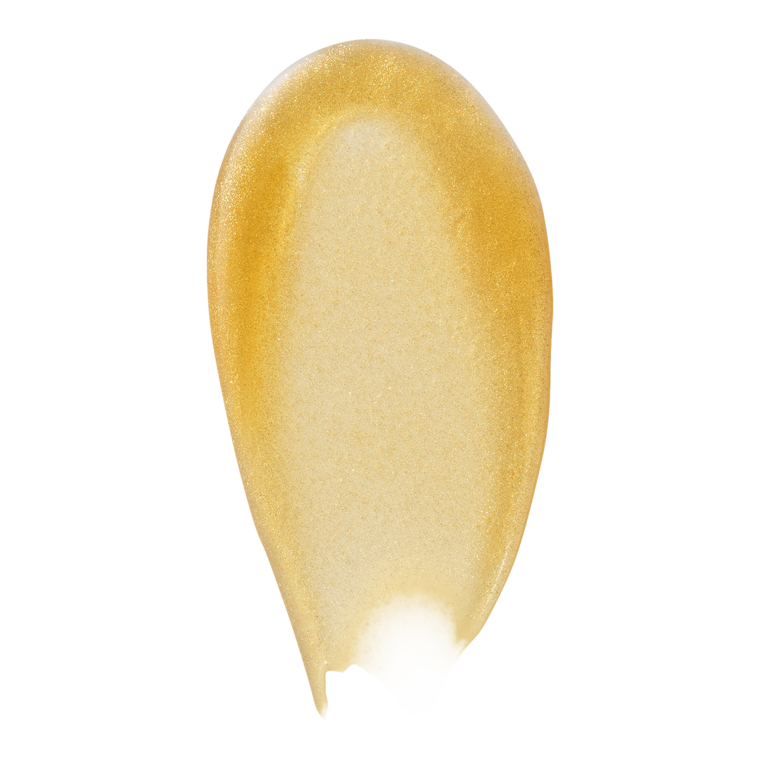e.l.f. Cosmetics Power Grip Gold Drip Makeup Primer