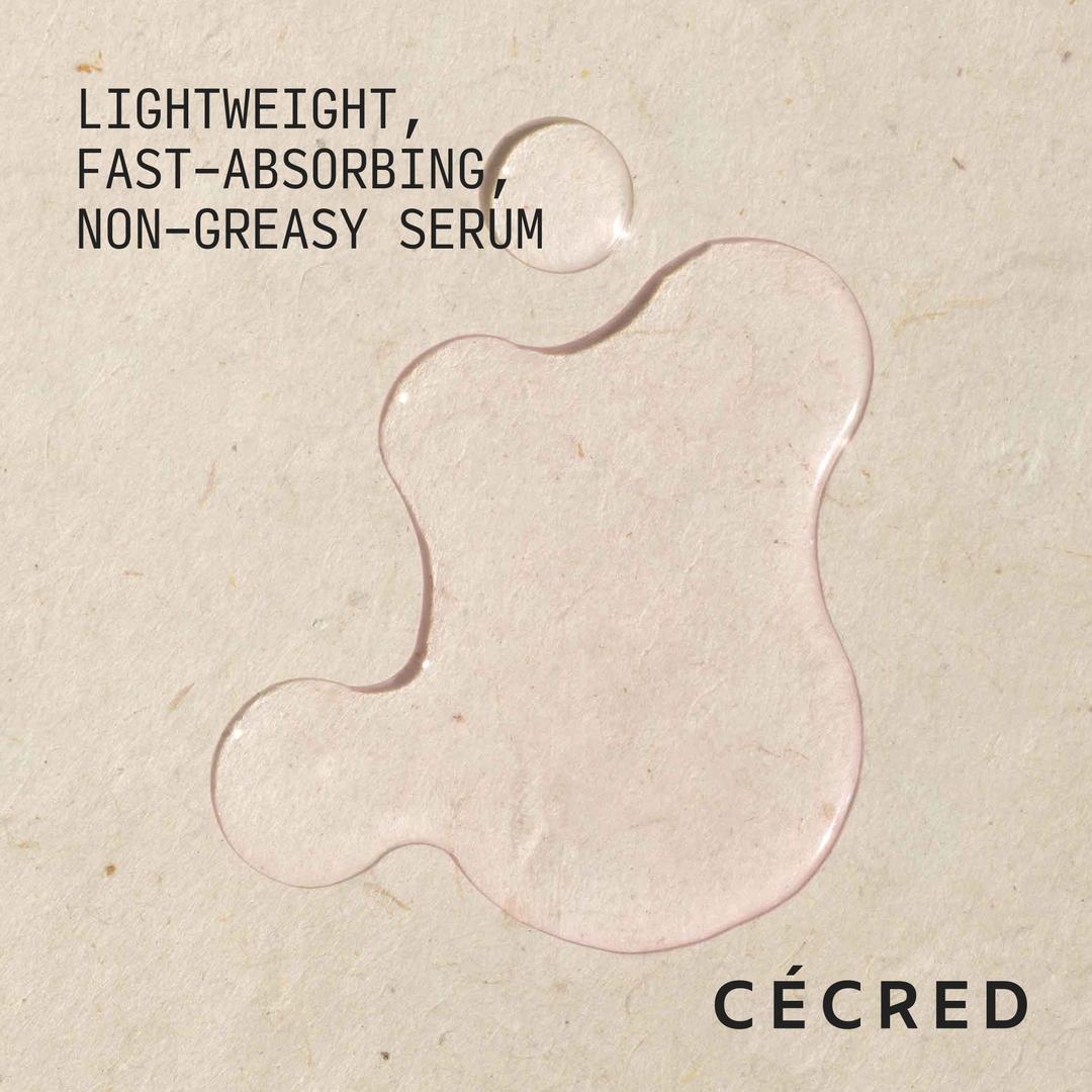 Cécred Restoring Hair & Edge Drops XL Hair Density Serum