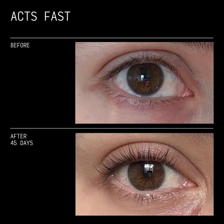 Cécred Restoring Lash & Brow Builder Serum