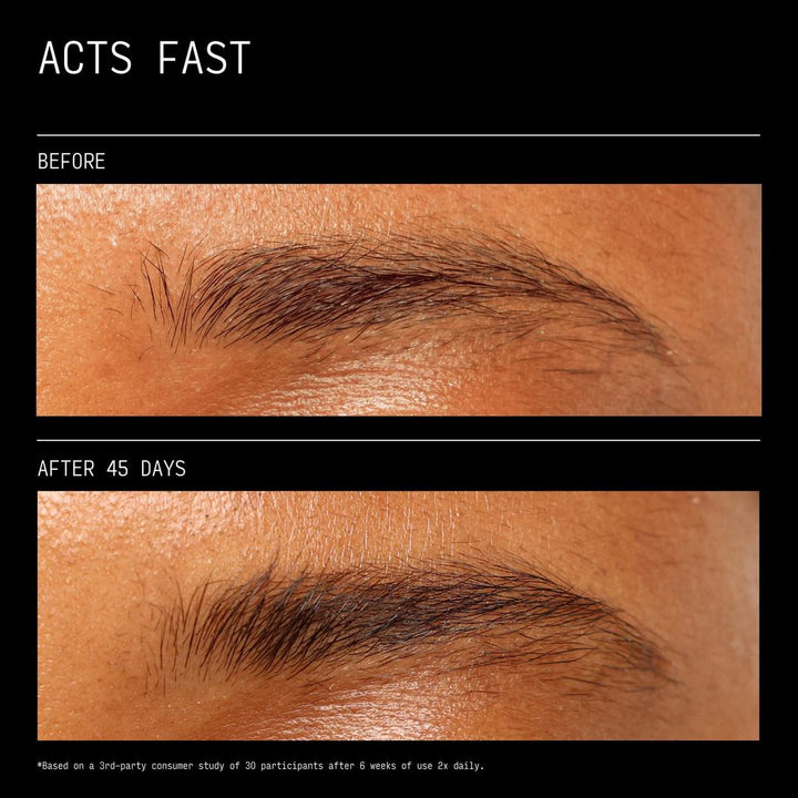 Cécred Restoring Lash & Brow Builder Serum