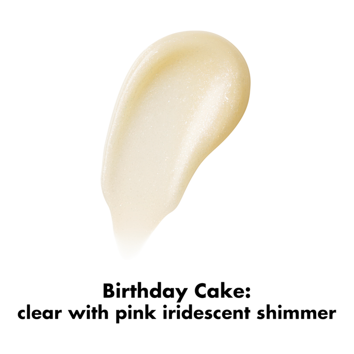 e.l.f. Cosmetics Glow Reviver Melting Lip Balm Birthday Cake