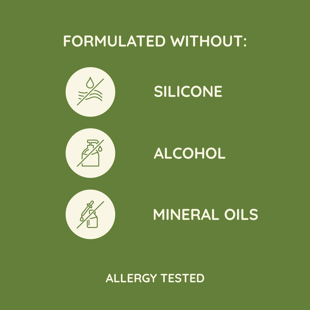Aveeno Daily Moisturizing Body Oil Mist with Oat Oil