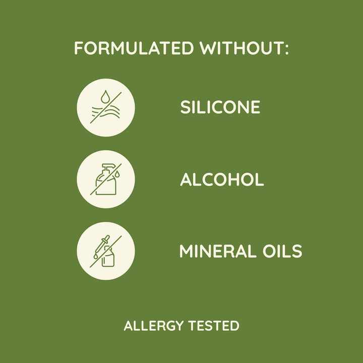 Aveeno Daily Moisturizing Body Oil Mist with Oat Oil