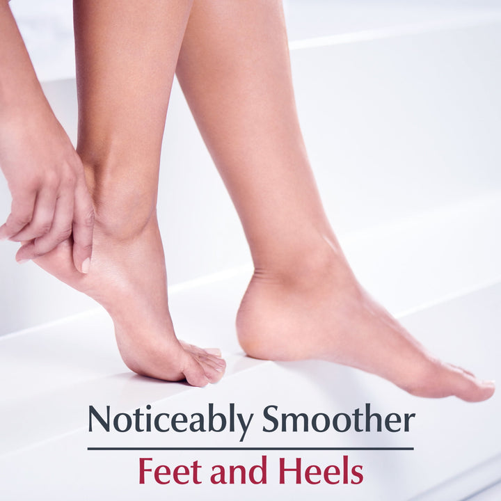 Eucerin Intensive Repair Foot Creme