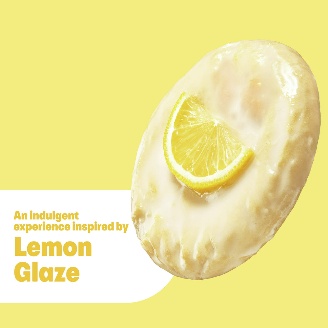 Dove x Crumbl Exfoliating Body Scrub Lemon Cookie