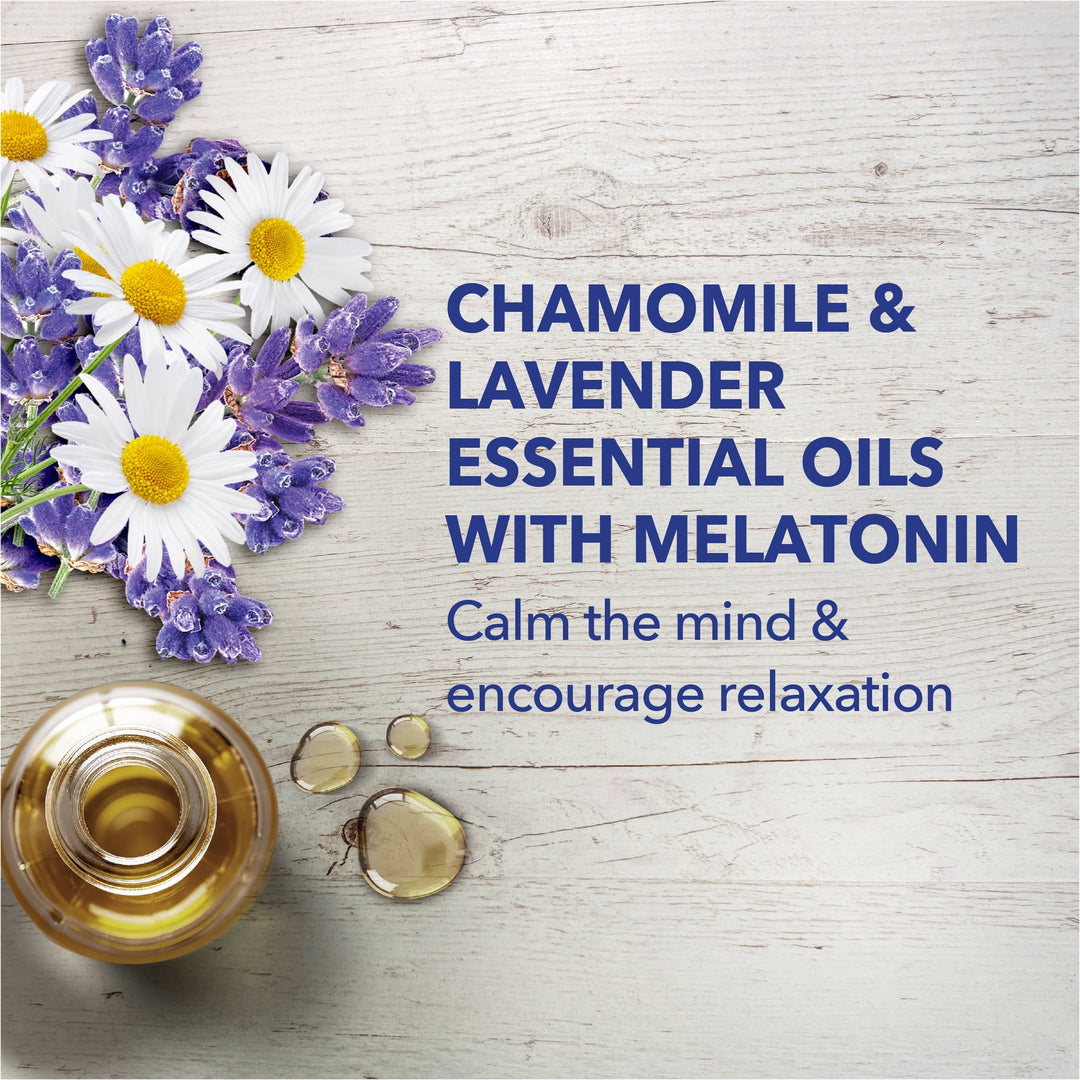 Dr Teal's Sleep Spray with Melatonin, Lavender & Chamomile