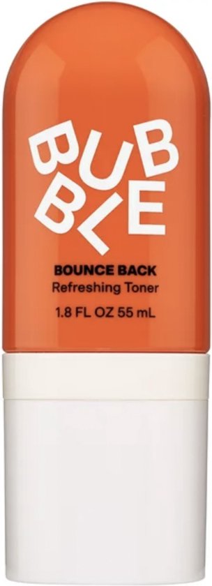Bubble - Bounce Back Balancing Toner Mist - 55ml