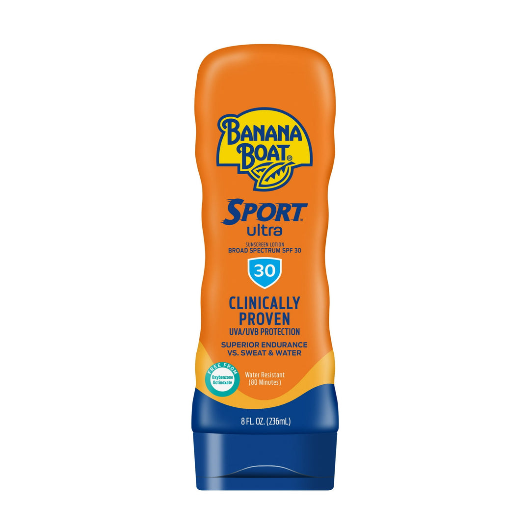 Banana Boat Sport Ultra Lotion SPF 30 - 236ml