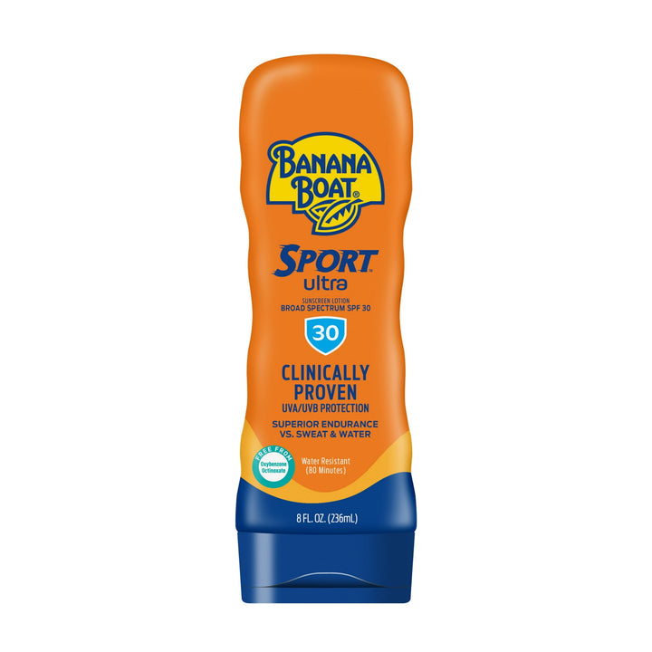 Banana Boat Sport Ultra Lotion SPF 30 - 236ml