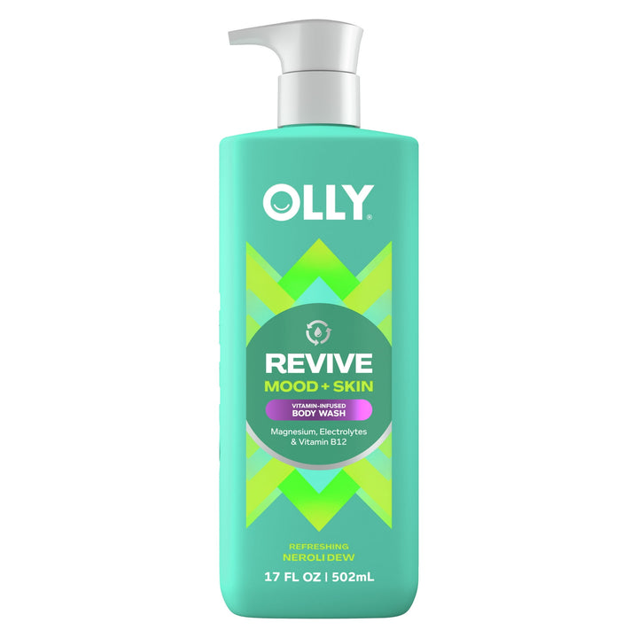 OLLY Calm Body Wash