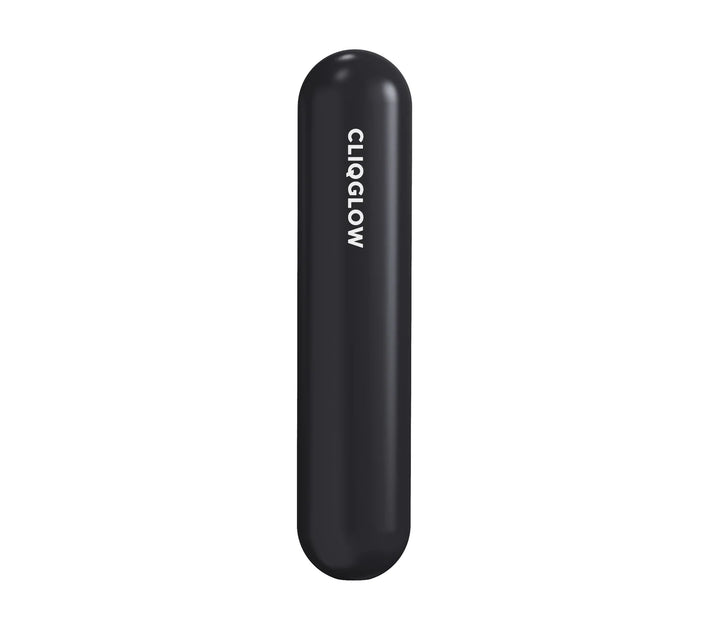 CLIQGLOW Pro Cordless Hair Straightening Brush