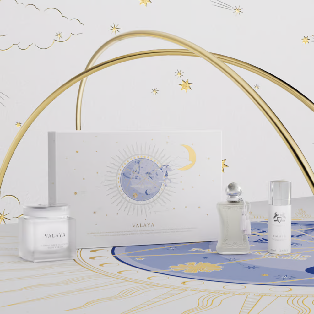 Parfums de Marly Valaya Festive 2025 Set