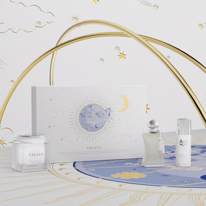 Parfums de Marly Valaya Festive 2025 Set