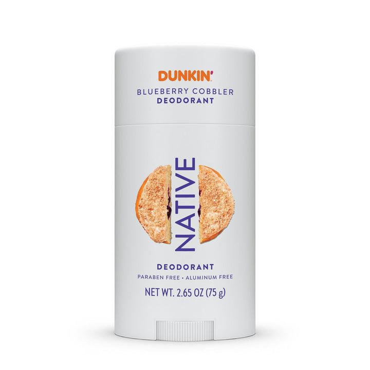 Native Dunkin Deodorant