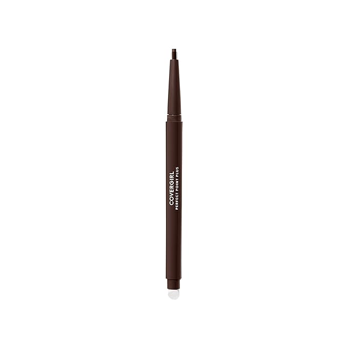CoverGirl - Perfect Point Plus Eyeliner Pencil - Espresso