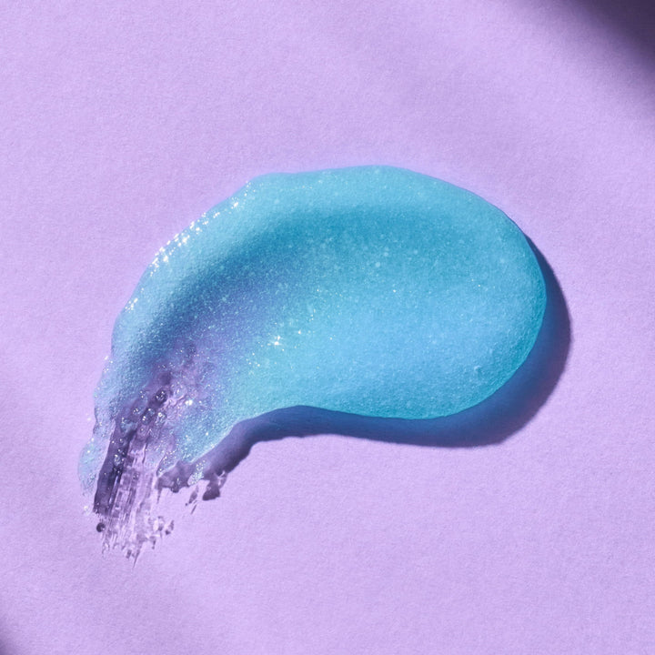 Tree Hut Fresh Snow Shea Sugar Scrub