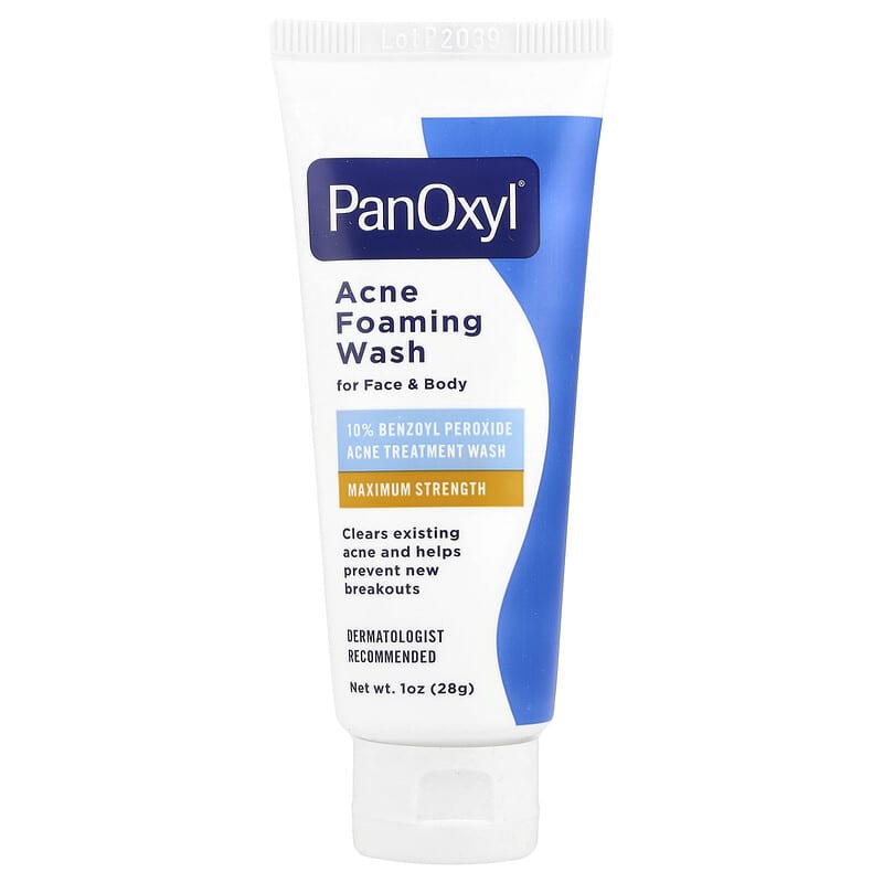 Travel Size Skin Care