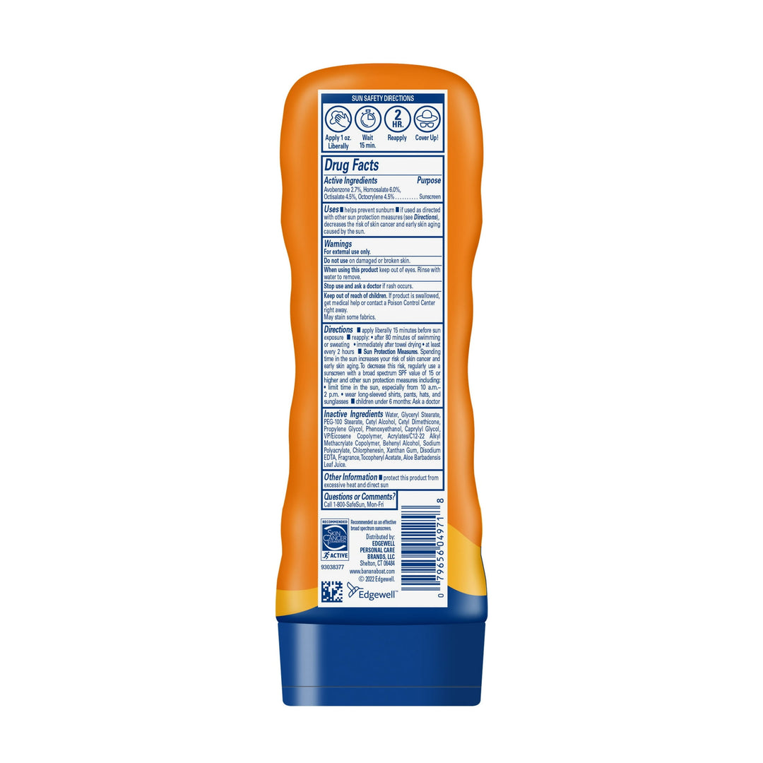 Banana Boat Sport Ultra Lotion SPF 30 - 236ml