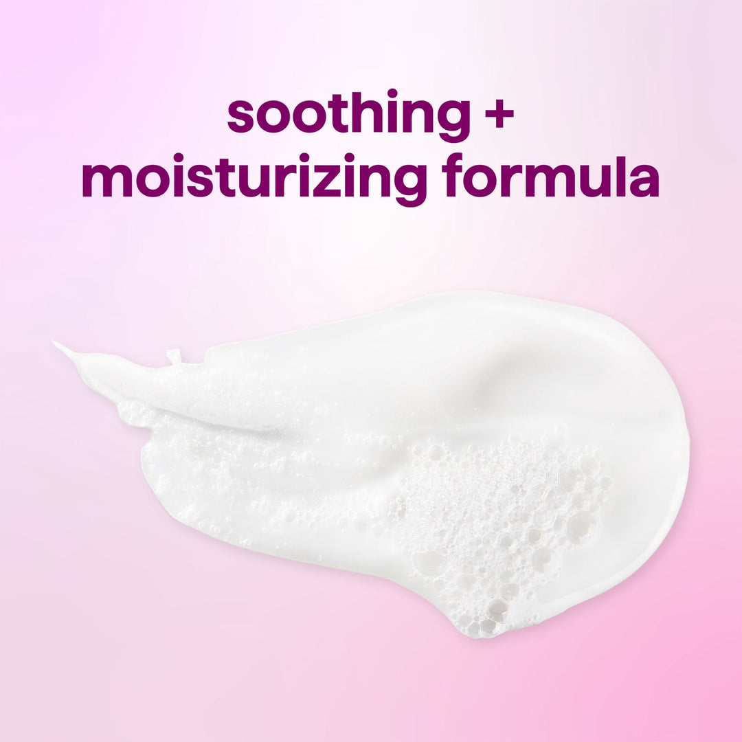 Method Berry Balance Moisturizing Body Wash