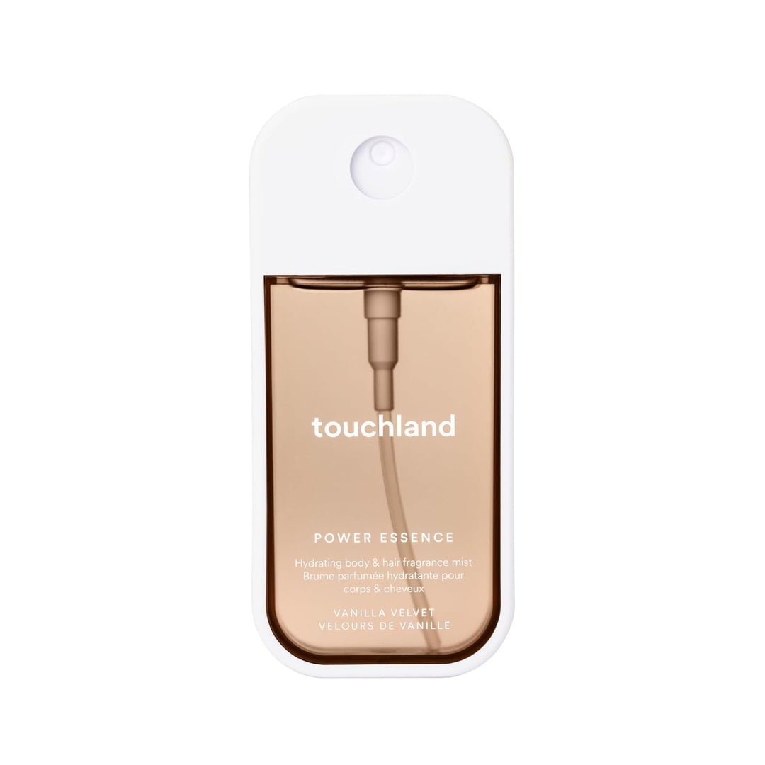 Touchland Lush Tropicale Body & Hair Fragrance Mist