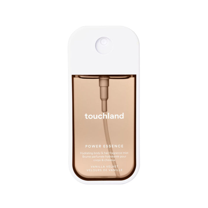 Touchland Lush Tropicale Body & Hair Fragrance Mist