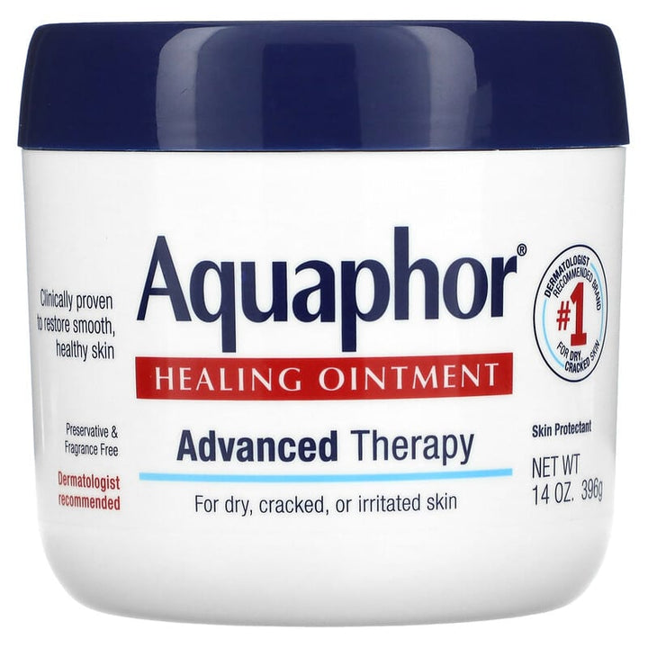 Aquaphor Healing Ointment - Skin Protectant - 396 g