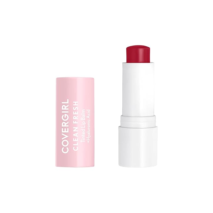 COVERGIRL - Schone, frisse getinte lippenbalsem