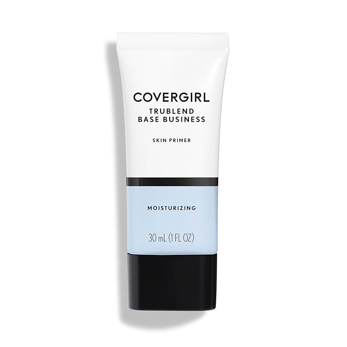 COVERGIRL - TruBlend Base Skin Primer Hydraterend - 30ml