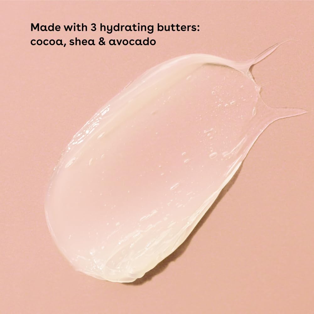 eos 24H Moisture Super Balm Strawberry Sorbet