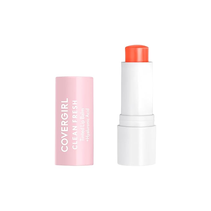 COVERGIRL - Schone, frisse getinte lippenbalsem