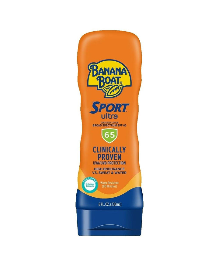 Banana Boat - Sport Ultra Lotion SPF 65 - 236ml