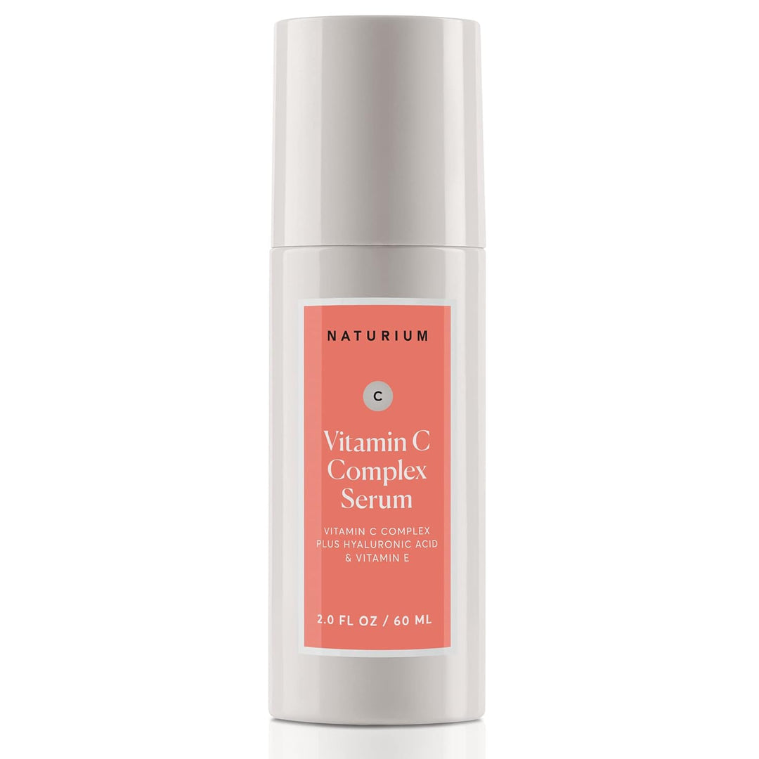 Naturium Vitamin C Complex Serum