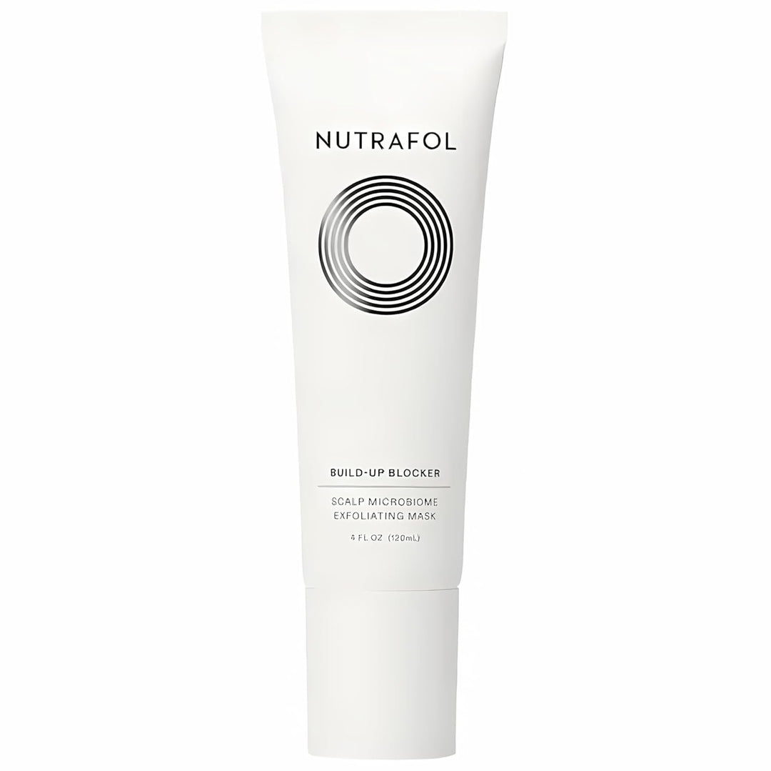Nutrafol Exfoliating Scalp Mask