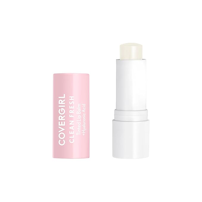 COVERGIRL - Schone, frisse getinte lippenbalsem