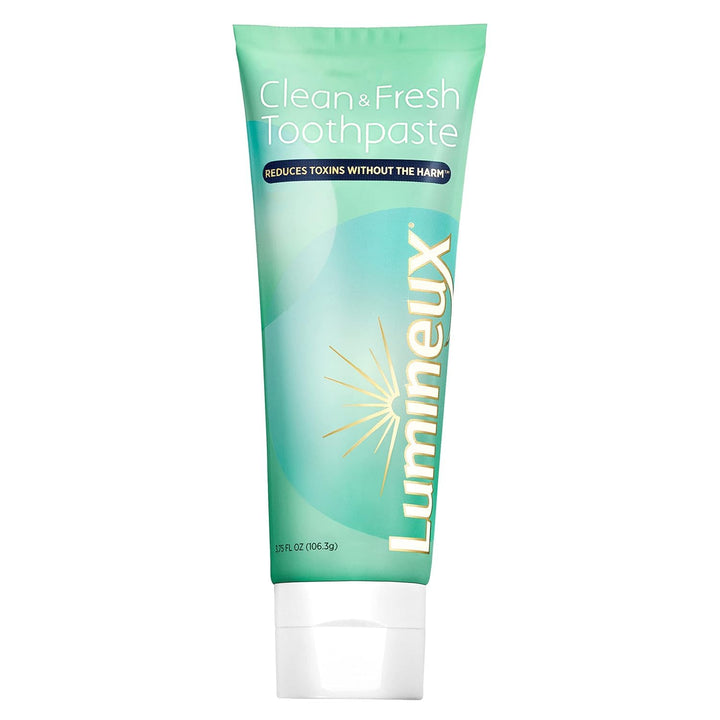 Lumineux Complete Care Toothpaste