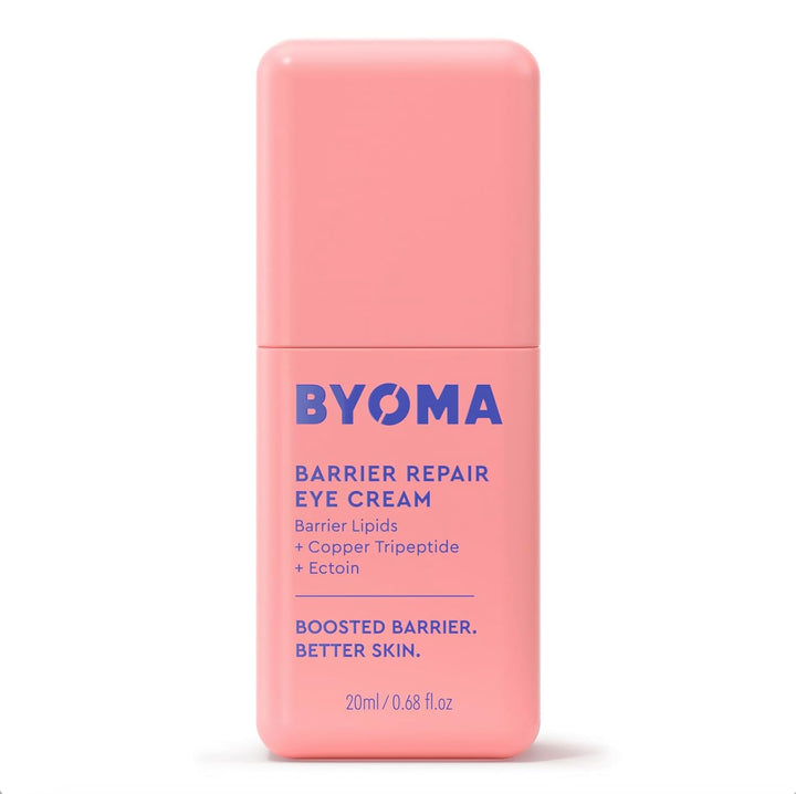 BYOMA Barrier Repair Eye Cream
