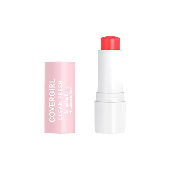 COVERGIRL - Schone, frisse getinte lippenbalsem