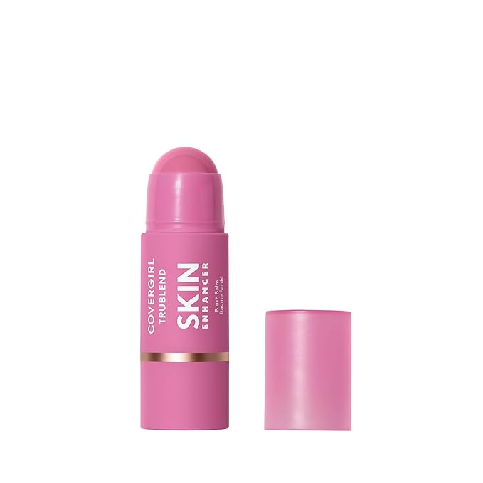 COVERGIRL Trublend Skin Enhancer  Blush Stick