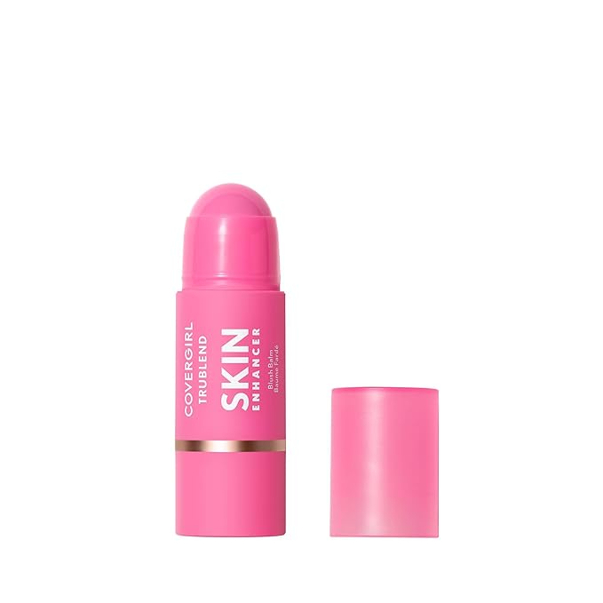 COVERGIRL Trublend Skin Enhancer  Blush Stick