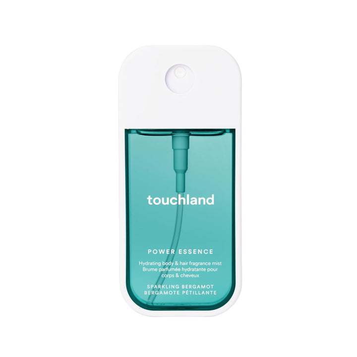 Touchland Lush Tropicale Body & Hair Fragrance Mist