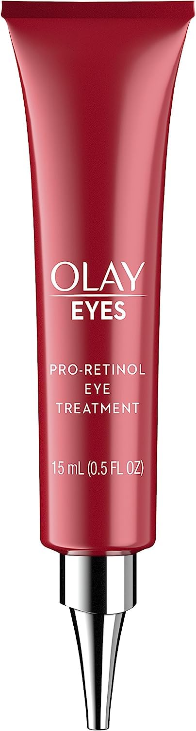 Olay Eyes Pro Retinol Eye Cream Anti-Wrinkle Treatment