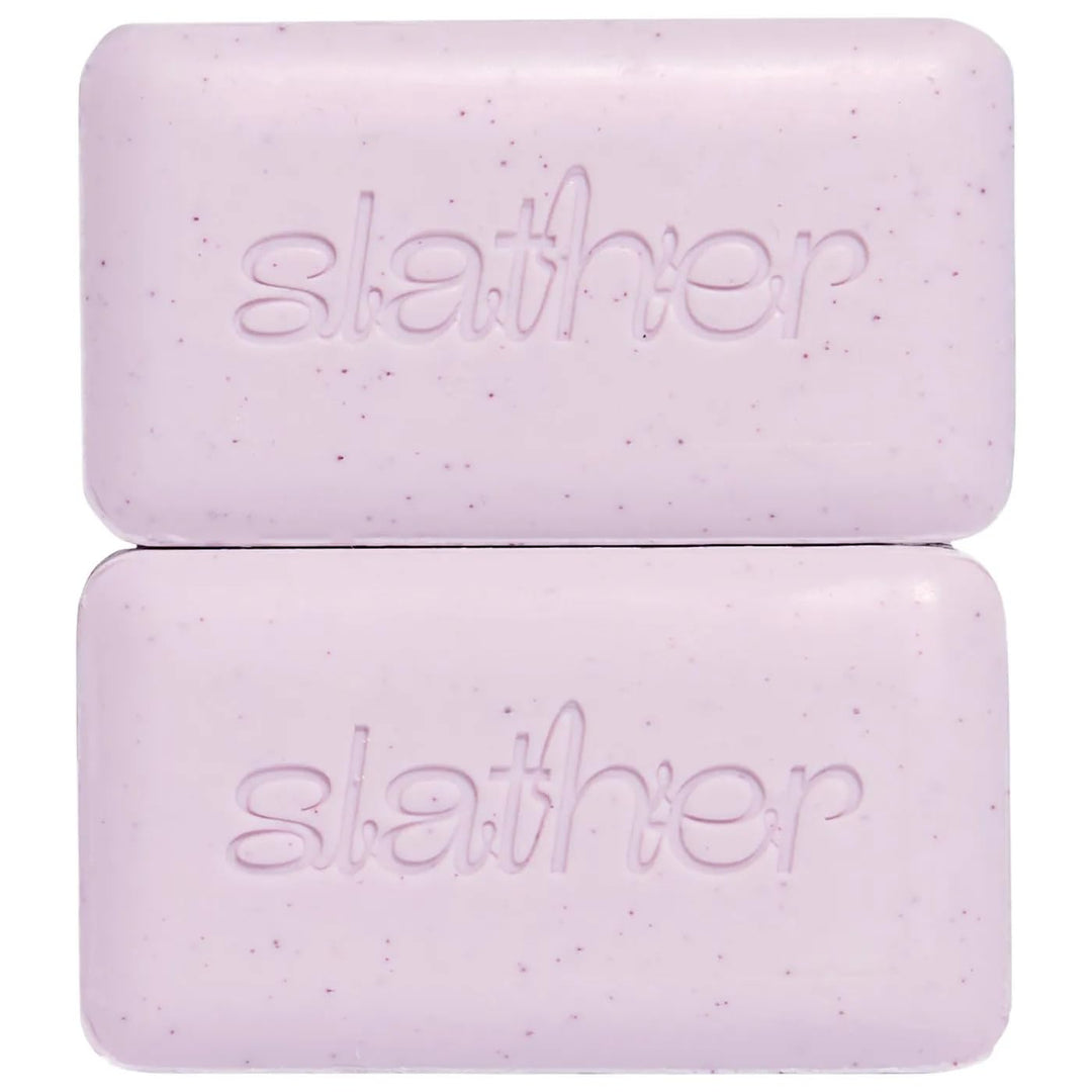 Topicals Slather Exfoliating & Smoothing Bar