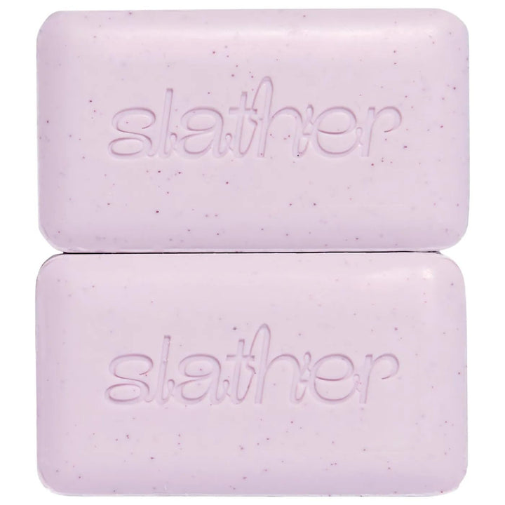 Topicals Slather Exfoliating & Smoothing Bar