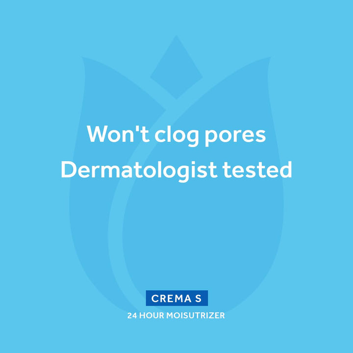 Pond's Crema S Nourishing Moisturizing Cream