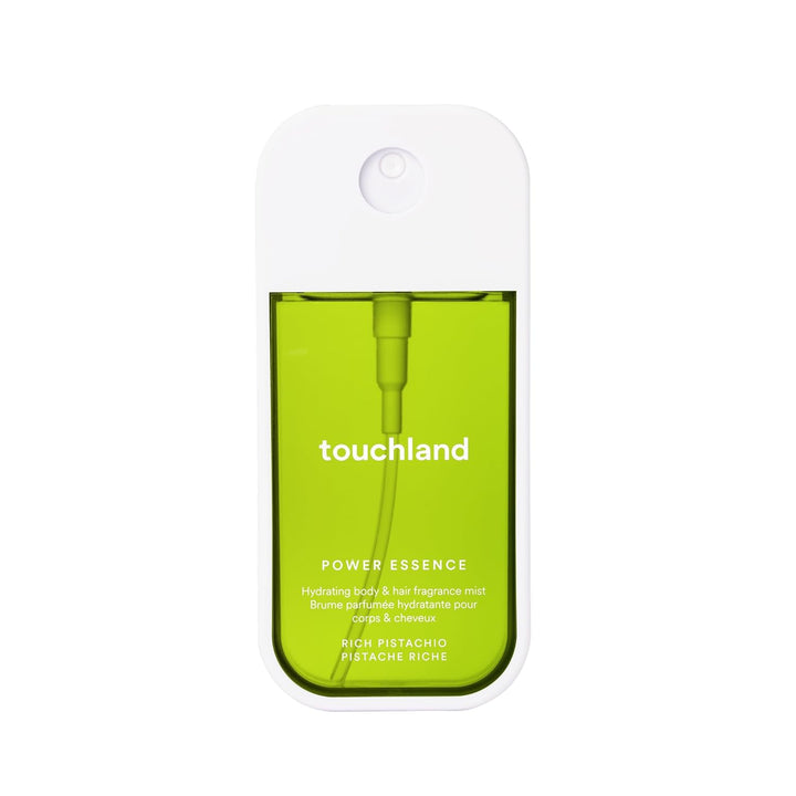 Touchland Lush Tropicale Body & Hair Fragrance Mist