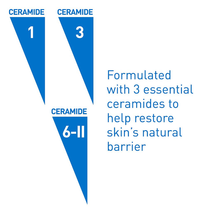 CeraVe Anti-jeuk hydraterende lotion - 237 ml