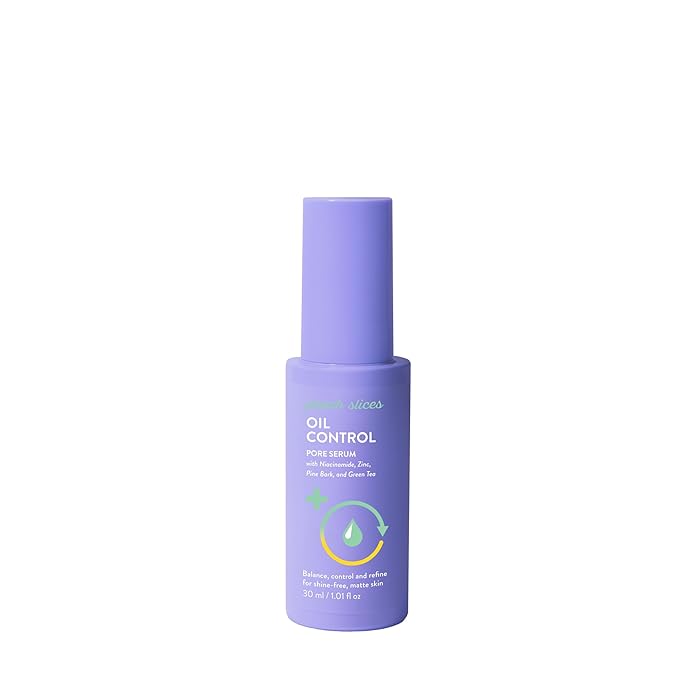 Peach Slices - Olie Control Pore Serum - 30ml