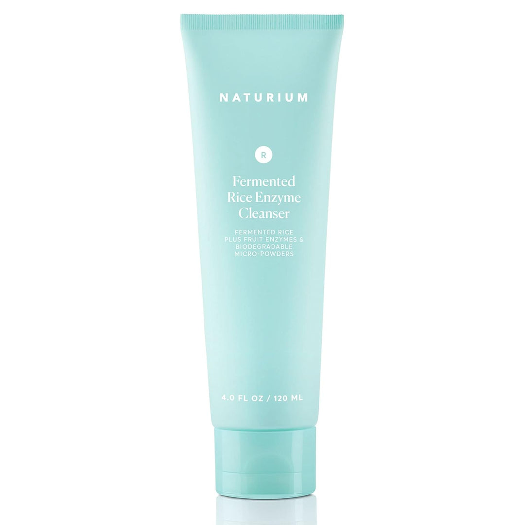 Naturium Fermented Rice Enzyme Cleanser